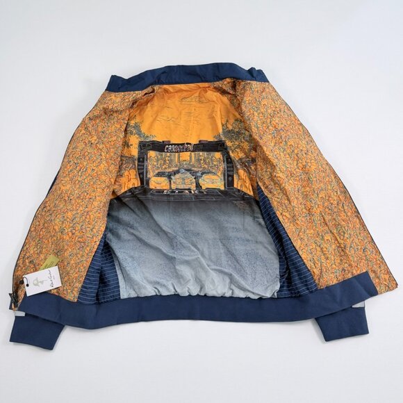 Robert Graham CannonBall Run Classic Fit Jacket - Picture 2 of 6